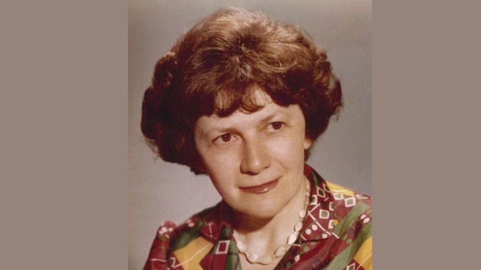 Carmen Petra Basacopol