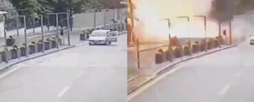 atac terorist in turcia