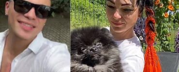 Cine e mama lui Denis de la Love Island România