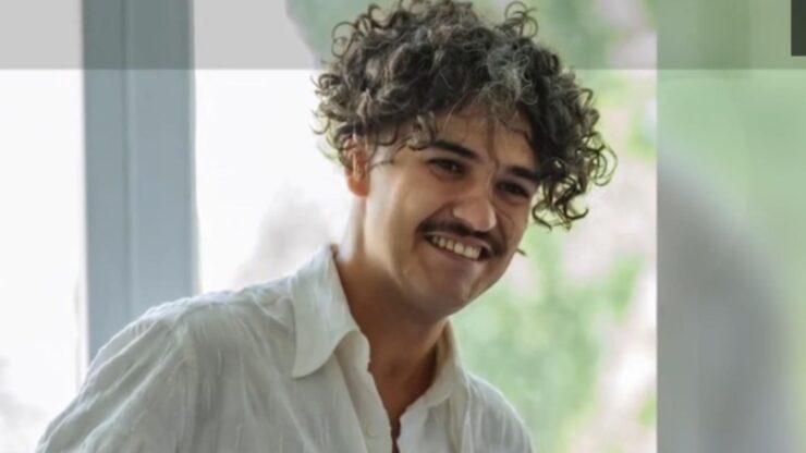 Răsturnare de situație în cazul tânărului drogat care a murit după ce a fost reținut de polițiști. Tatăl lui susține altă ipoteză 25 Eduard Giosu moarte