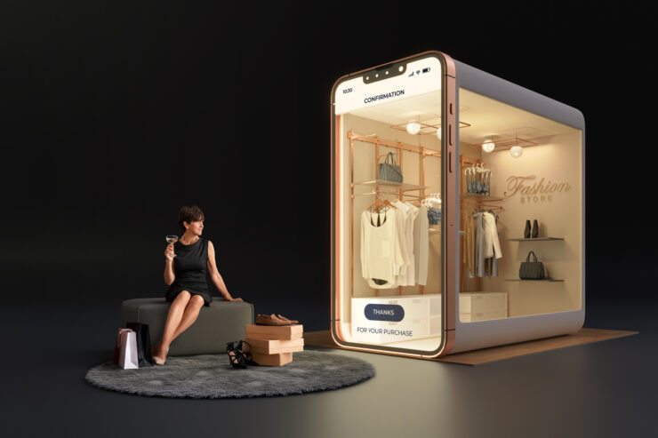Vânzarea produselor pe un marketplace: O oportunitate mai mult decât profitabilă 25