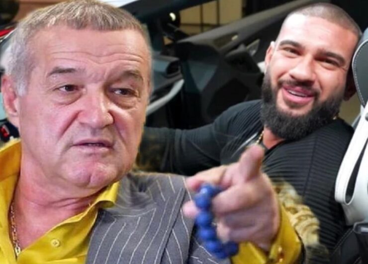 Gigi Becali, foc și pară pe Dorian Popa. Latifundiarul cere închisoare cu executare pentru cântăreț: "Pe viață!” 25 dorian popa drogat volan