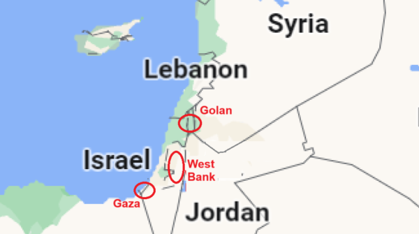 Tensiunile escaladează în Israel. Noi bombardamente au avut loc duminică dimineața 27
