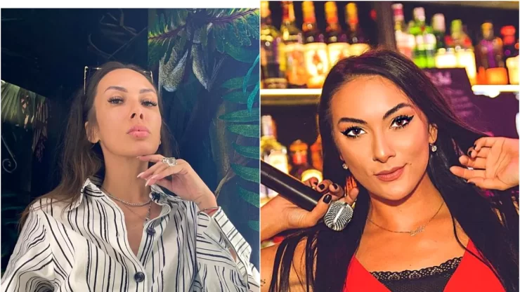 Cu cine a vorbit Dj Lalla la telefon înainte de a intra în mare. Detaliul care a ieșit abia acum la suprafață 25 detalii moarte dj lalla