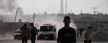 ULTIMĂ ORĂ! Tragedie fără margini: Românul cu dublă cetățenie, victima atacurilor Hamas, declarat mort