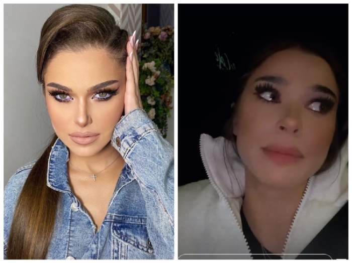 Theo Rose a cedat și a izbucnit în plâns în văzul tuturor, la „Vocea României”. Ce s-a întâmplat 25 the orose