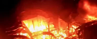 cluburi care au luat foc