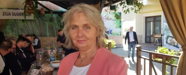 sudorita maria