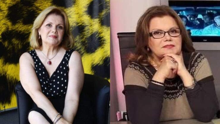 Primele imagini de la înmormântarea Natașei Raab. Ce a apărut la căpătâiul său, în locul unde a fost ținut priveghiul