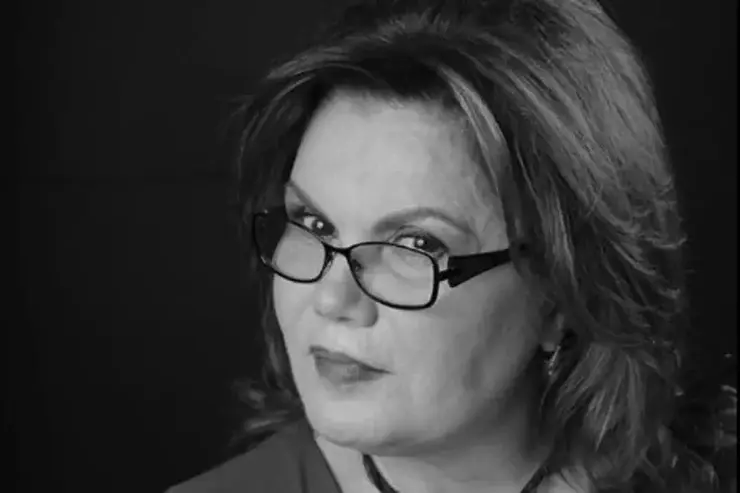 Cum își dorea să fie înmormântată Natașa Raab? Actrița își imagina cum va arăta și ce haine va purta când va spune „adio” pentru totdeauna