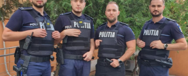 politisti