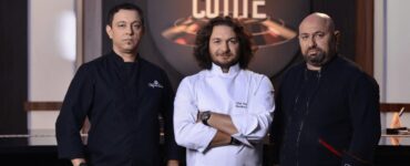 Scărlătescu, Bontea și Dumitrescu, dați afară de la Chefi la Cuțite. De ce nu vor mai fi jurați în acest show 34 TV