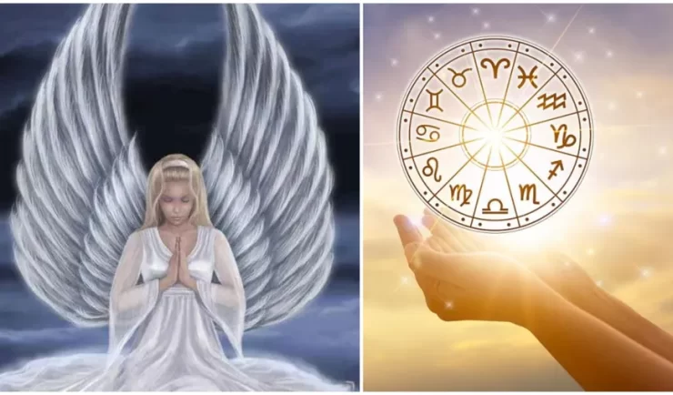 zodii protejate divinitate