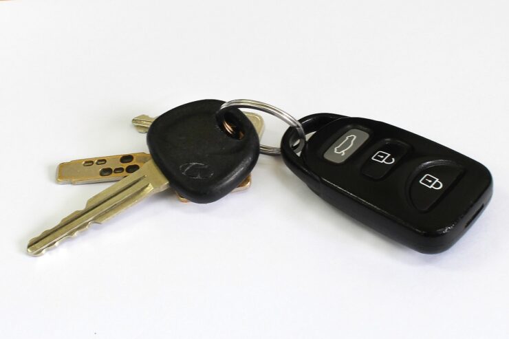 Cele mai comune sisteme de securitate auto 25