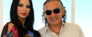 Iti amintești de Marinela Nițu, fosta soție a lui Miron Cozma? Cum arată și cu ce se ocupă acum 36 Monden
