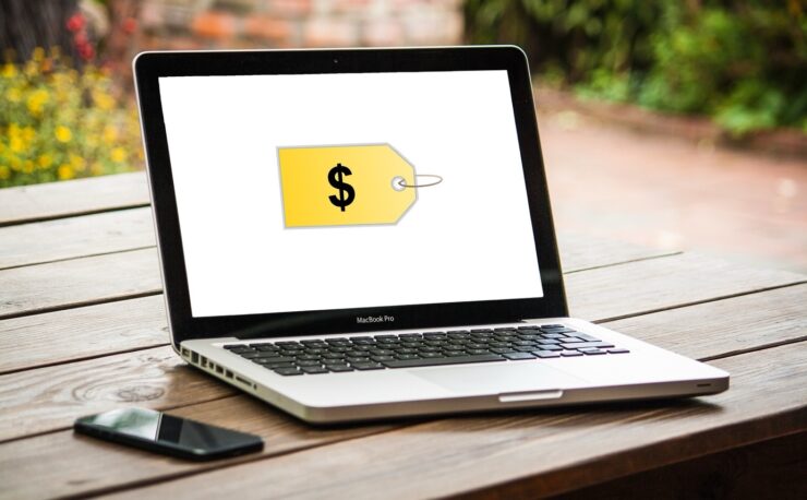 Etichetele electronice în industria de retail și nu numai 25