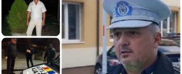 A murit polițistul din Pitești care a fost agresat de un tânăr