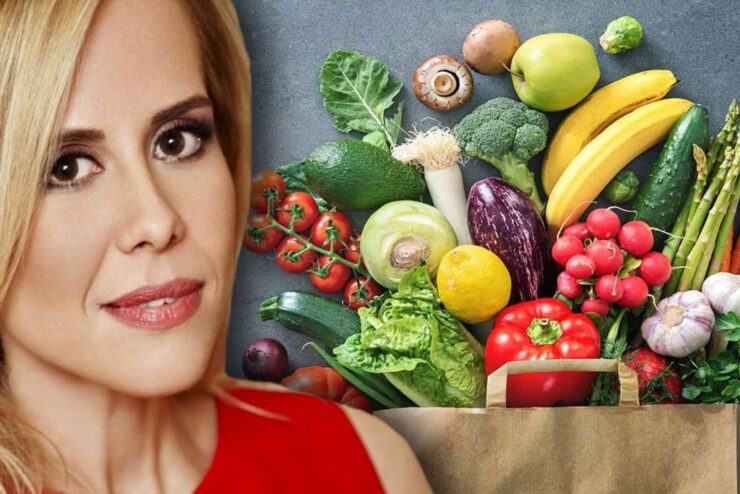 Alimentul cu care să înlocuiești carnea în timpul postului