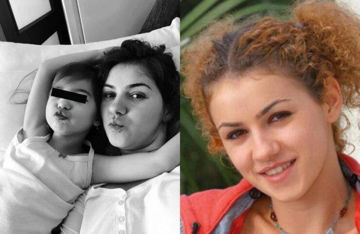 nicole din lacrimi de iubire