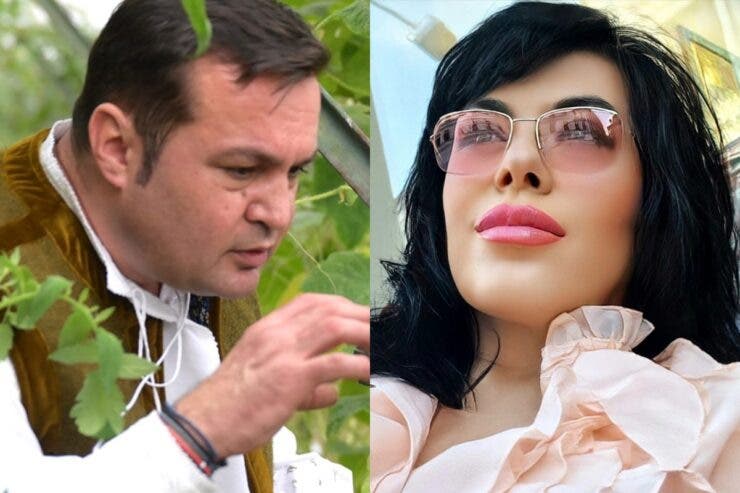 catalin chereches si mariana moculescu