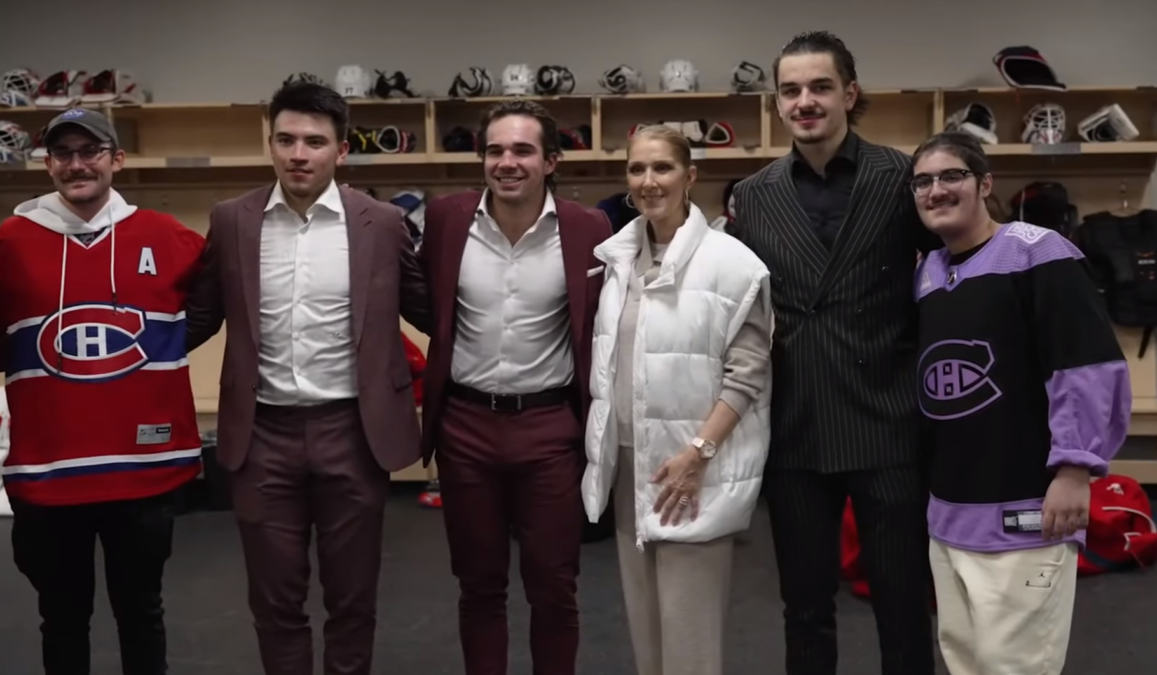 Celine Dion este de nerecunoscut! Primele imagini cu artista, la 4 ani de la ultima apariție. Cum arată în prezent 26 Celine Dion ulțima apariție