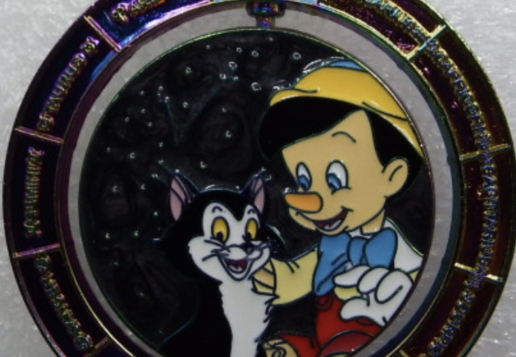 Cei 3 frați ai lui Pinocchio din zodiac! Ei mint de îngheață apele 25 Cei 3 frați ai lui Pinocchio din zodiac! Ei mint de îngheață apele