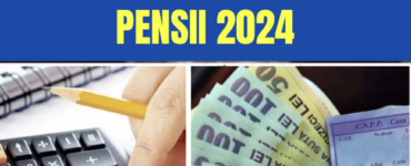 Vești bune pentru pensionari. Tabel cu exemple de creștere pe noua lege a pensiilor din 2024