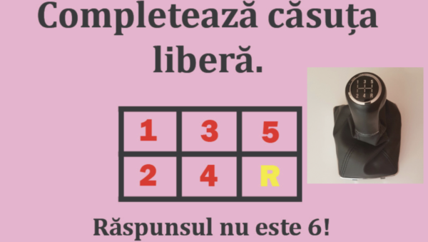 test inteligenta