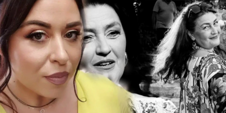 Oana Roman, mesaj emoționant de „adio” pentru Rona Hartner: „Un om fabulos cu un destin tare greu și încercat”
