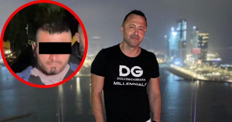 Ce făcea, de fapt, Laurențiu Lăcătuș