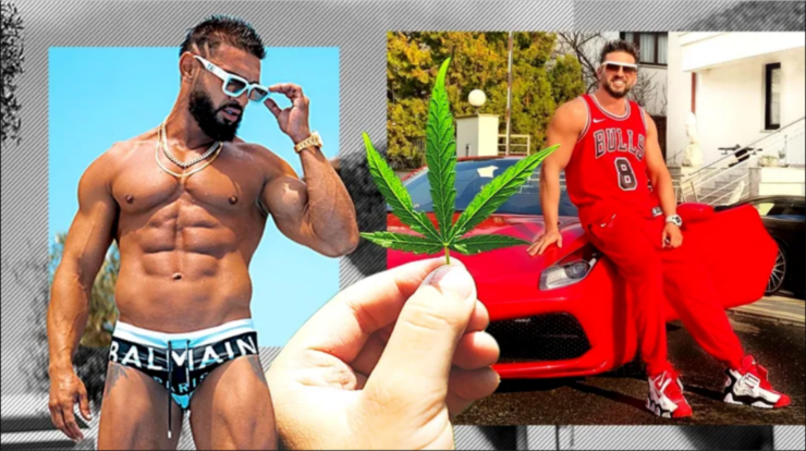 Dorian Popa