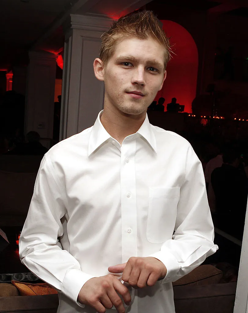 Doliu uriaș în cinematografie. A murit actorul din CSI Miami la numai 35 de ani 26 Evan Ellingson
