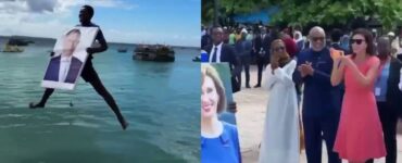 IOHANNIS ZANZIBAR