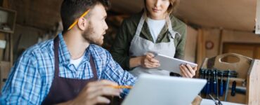 TOP 5 moduri în care un soft ERP ajută firmele mici