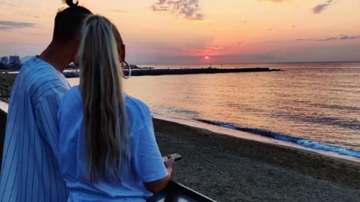 Despărțire mare în showbizul românesc! Au pus cruce poveștii de iubire, după mai bine de 4 ani: ”Nu vreau să fac asta” 25 Jo și Juno