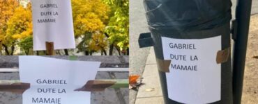 Mesaje București