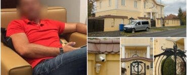 Mesajul soției omului de afaceri