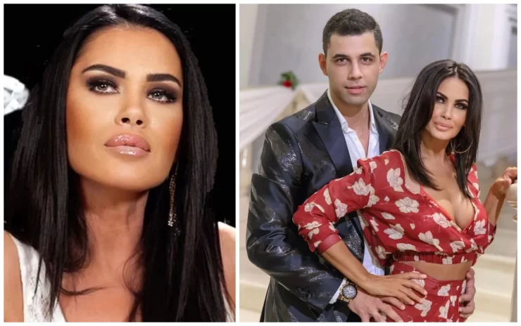Oana Zăvoranu a dat totul din casă! Ce spune despre împăcarea cu Alex Ashraf: ”A insistat și el” 25 Oana Zăvoranu despre împăcarea cu Alex Ashraf