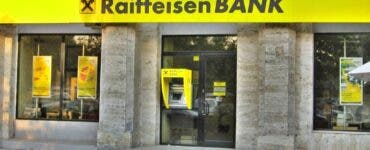 Raiffeisen Bank