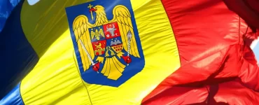 Stema României