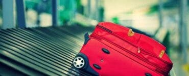Ce au descoperit autoritățile pe aeroportul din Otopeni în bagajul unui pasager care călătorea la Londra? Autoritățile l-au săltat imediat 