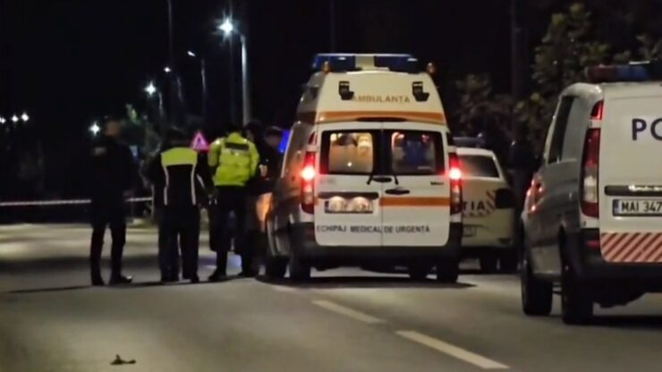 Au apărut noi informații despre băiatul care a înjunghiat grav un polițist! Ce s-a întâmplat cu omul legii 25 politist injunghiat popesti leordeni
