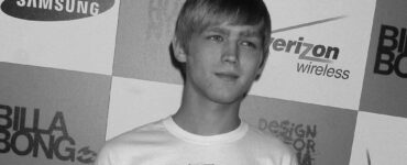 Evan Ellingson