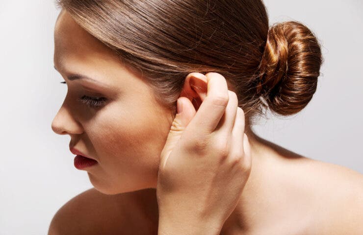 Dureri de urechi
