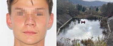 Băiat găsit mort în Lacul Zetea