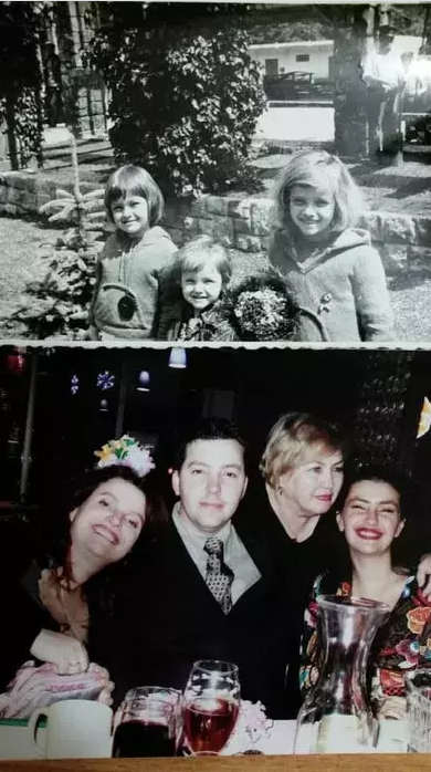 Cine e fratele Ronei Hartner. Bărbatul locuiește în Canada și o aștepta pe artistă să petreacă sărbătorile de iarnă cu el 26 cum arata fratele ronei hartner