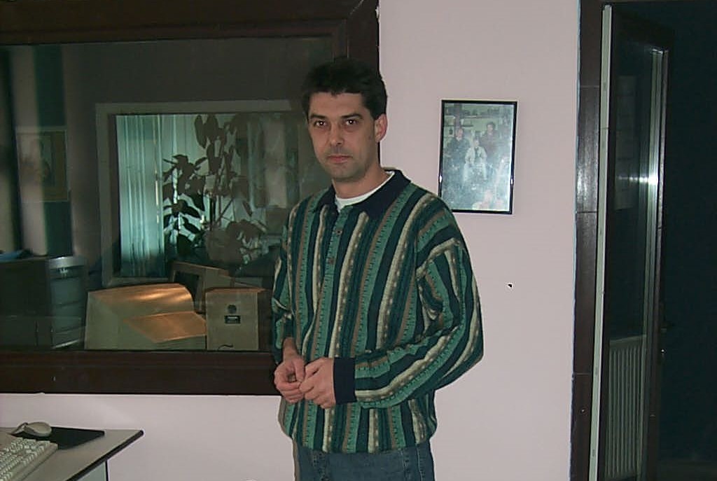 Doliu în lumea presei! Un celebru jurnalist a murit fulgerător la doar 54 de ani 26 doliu presa