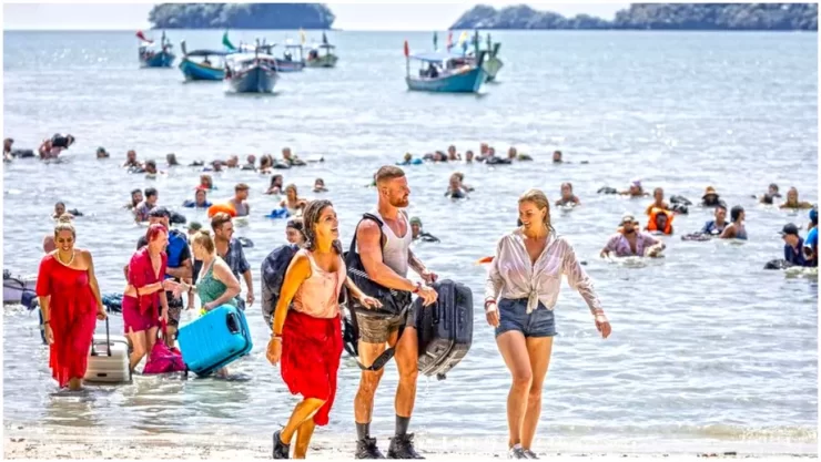 Anunțul momentului în televiziunea românească! O nouă emisiune marca Kanal D se va întrece în audiență cu Survivor 25 emisiune audienta kanal d