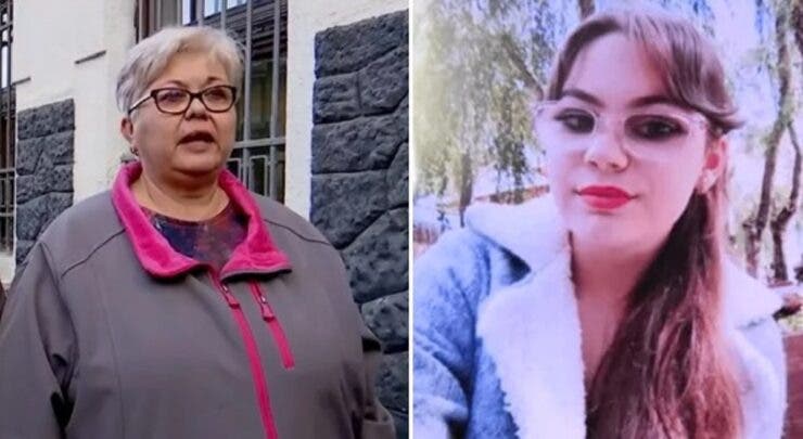 Mama Melindei sesizase DIICOT în urmă cu 8 luni, după ce fiicei ei i-a fost spart contul de Instagram. „Mânușa Albă” o amenința cu poze indecente