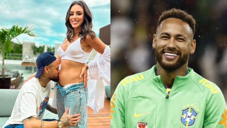 Neymar a trecut prin clipe de foc! Fiica sa, la un pas de a fi răpită din propria casă 25 Neymar fiica